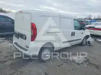 2022 RAM PROMASTER фото