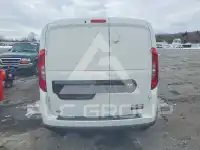 2022 RAM PROMASTER фото