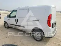 2022 RAM PROMASTER photo