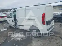 2022 RAM PROMASTER фото