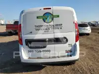 2022 RAM PROMASTER photo