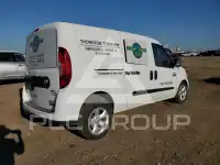 2022 RAM PROMASTER photo