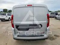 2022 RAM PROMASTER фото