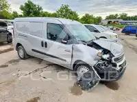 2022 RAM PROMASTER фото