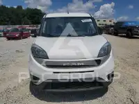 2022 RAM PROMASTER photo
