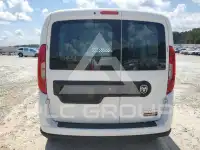 2022 RAM PROMASTER photo