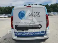 2022 RAM PROMASTER фото