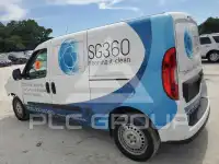2022 RAM PROMASTER фото