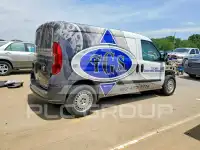 2022 RAM PROMASTER фото