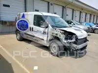 2022 RAM PROMASTER фото