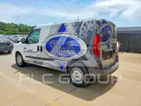 2022 RAM PROMASTER фото