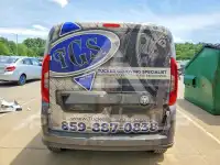 2022 RAM PROMASTER фото