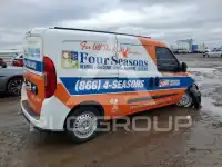 2022 RAM PROMASTER photo