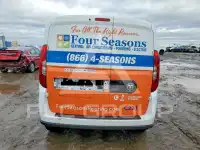 2022 RAM PROMASTER photo