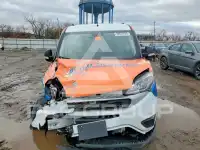 2022 RAM PROMASTER photo