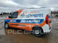 2022 RAM PROMASTER photo