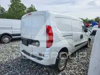 2022 RAM PROMASTER photo