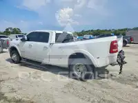 2022 RAM 1500 фото