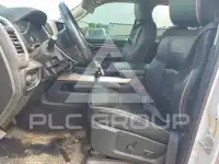 2022 RAM 1500 фото