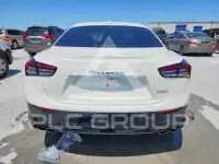 2022 Maserati  фото