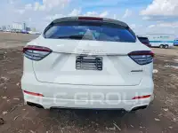 2022 Maserati Unknown photo
