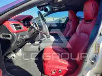 2022 Maserati GHIBLI фото
