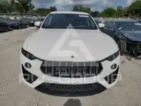 2022 Maserati LEVANTE фото