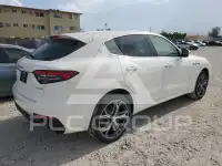 2022 Maserati LEVANTE фото