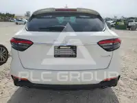 2022 Maserati LEVANTE фото