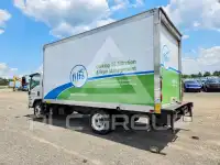 2022 Isuzu  фото