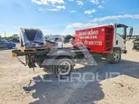 2022 Isuzu NPR фото