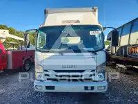 2022 Isuzu NPR фото