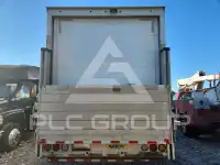 2022 Isuzu NPR фото