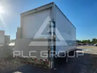2022 Isuzu NPR фото