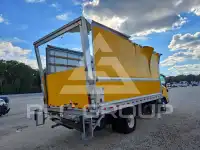 2022 Isuzu NPR фото