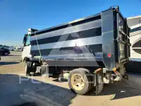 2022 Isuzu NPR photo