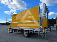 2022 Isuzu NPR фото