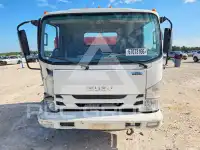 2022 Isuzu NPR фото