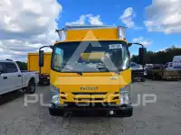 2022 Isuzu NPR фото