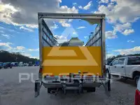 2022 Isuzu NPR фото