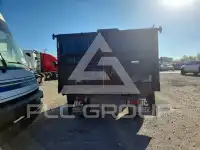 2022 Isuzu NPR photo