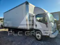 2022 Isuzu NPR фото