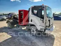 2022 Isuzu NPR фото
