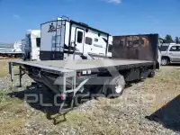 2022 Isuzu NPR photo