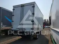 2022 Isuzu NPR фото