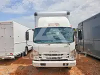 2022 Isuzu NPR photo