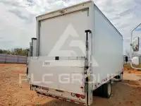2022 Isuzu NPR photo