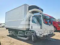 2022 Isuzu NPR photo