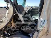 2022 Isuzu NPR фото