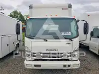 2022 Isuzu NPR фото